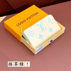 Louis Vuitton Wallets Purse